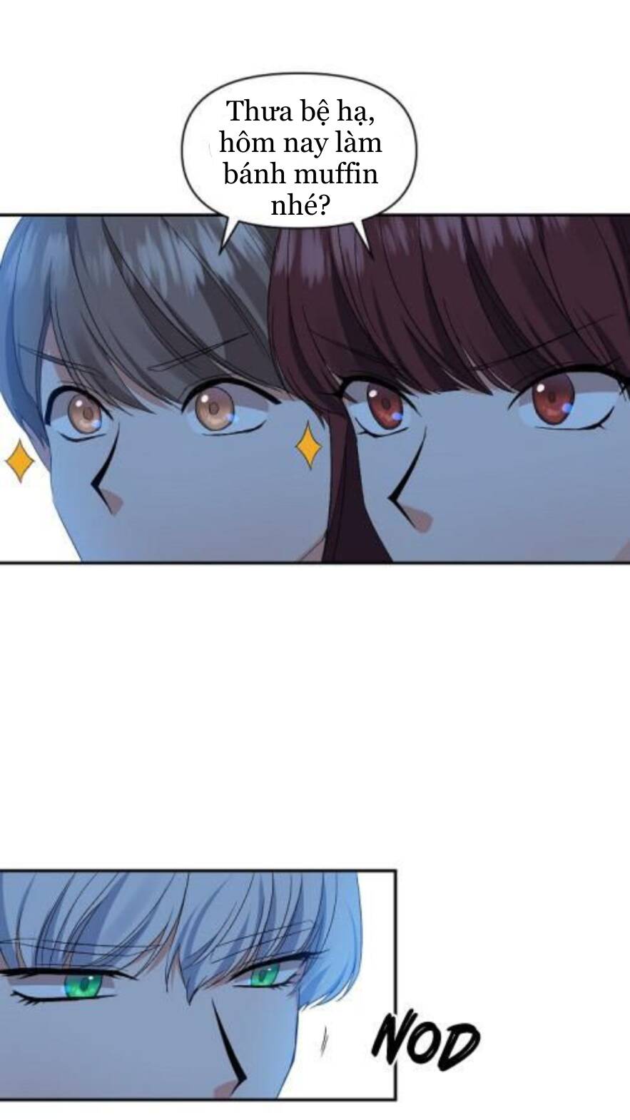 Tôi Sẽ Thực Hiện Cuộc Hôn Nhân Này Chapter 10 - 24