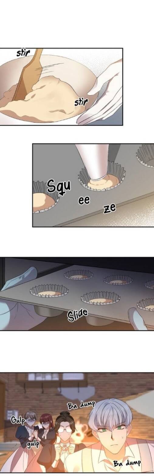 Tôi Sẽ Thực Hiện Cuộc Hôn Nhân Này Chapter 10 - 25