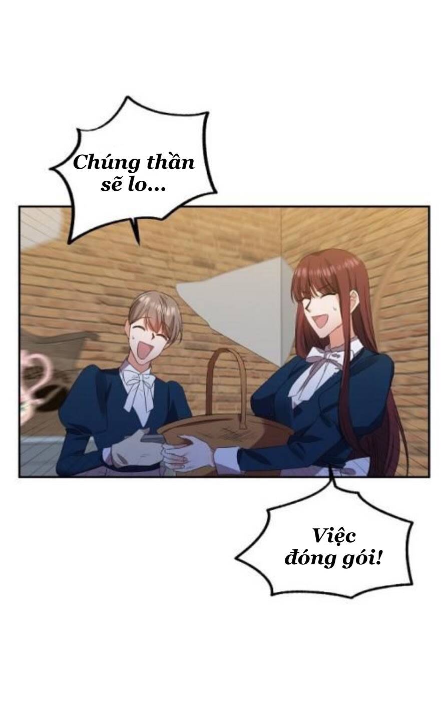 Tôi Sẽ Thực Hiện Cuộc Hôn Nhân Này Chapter 10 - 27