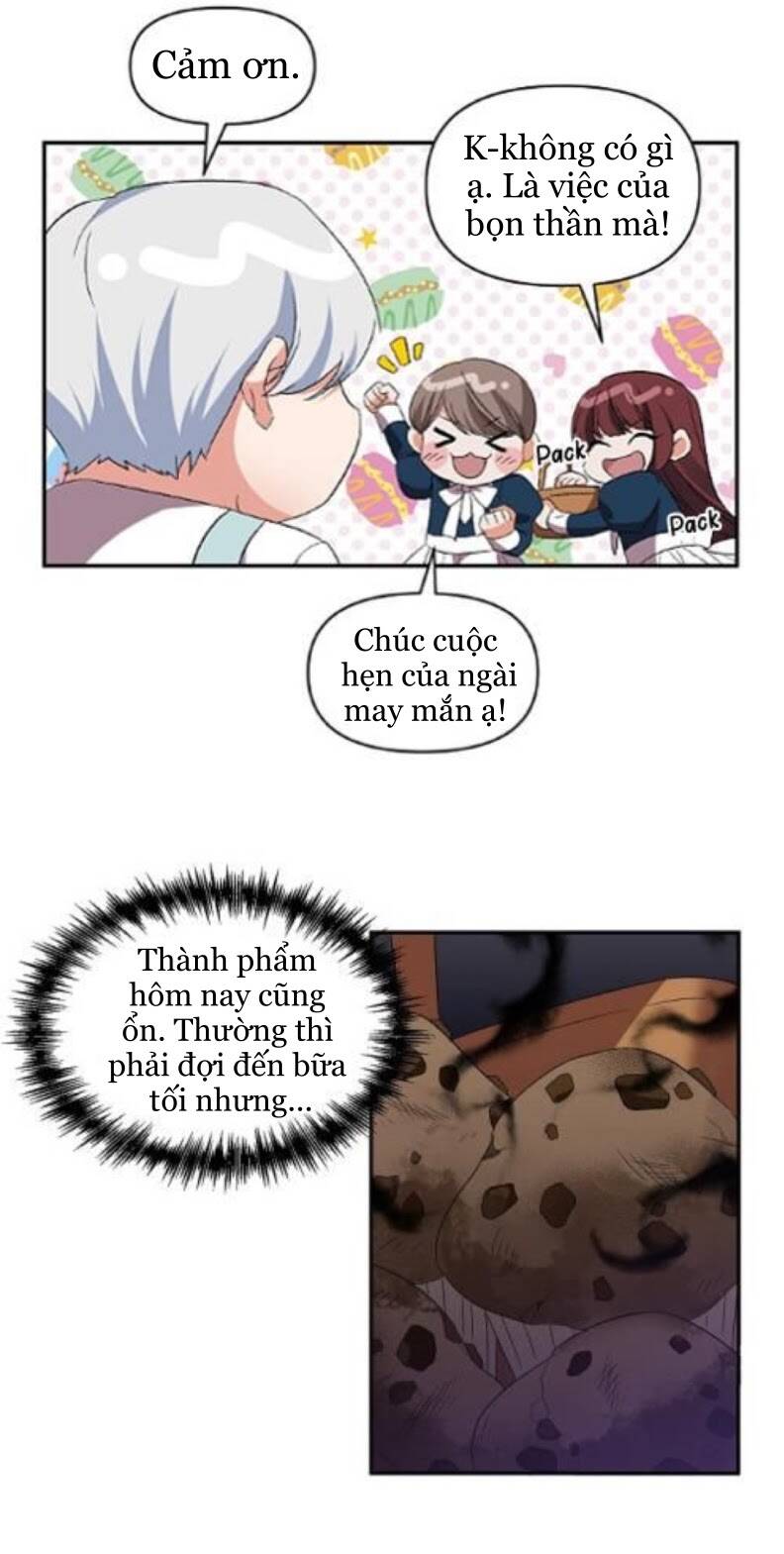 Tôi Sẽ Thực Hiện Cuộc Hôn Nhân Này Chapter 10 - 28