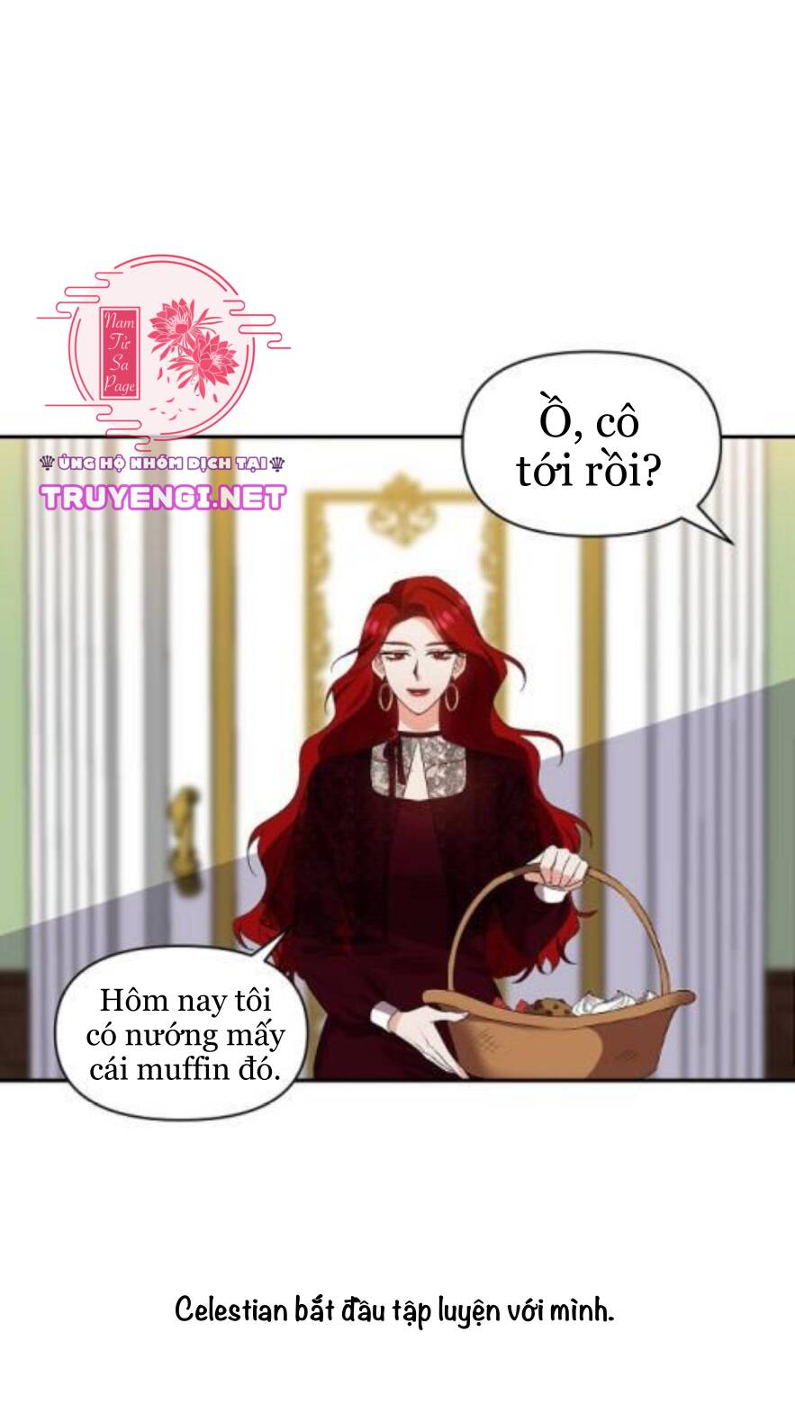 Tôi Sẽ Thực Hiện Cuộc Hôn Nhân Này Chapter 10 - 30