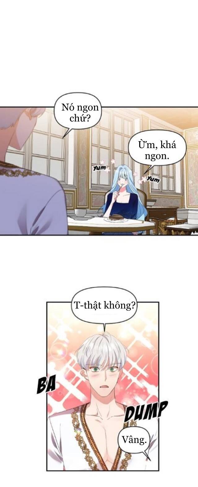 Tôi Sẽ Thực Hiện Cuộc Hôn Nhân Này Chapter 10 - 4