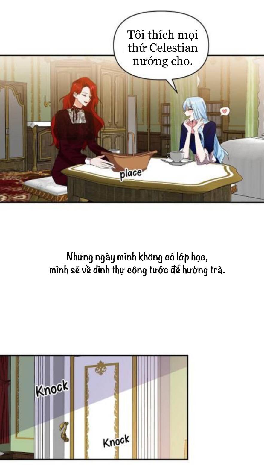 Tôi Sẽ Thực Hiện Cuộc Hôn Nhân Này Chapter 10 - 31