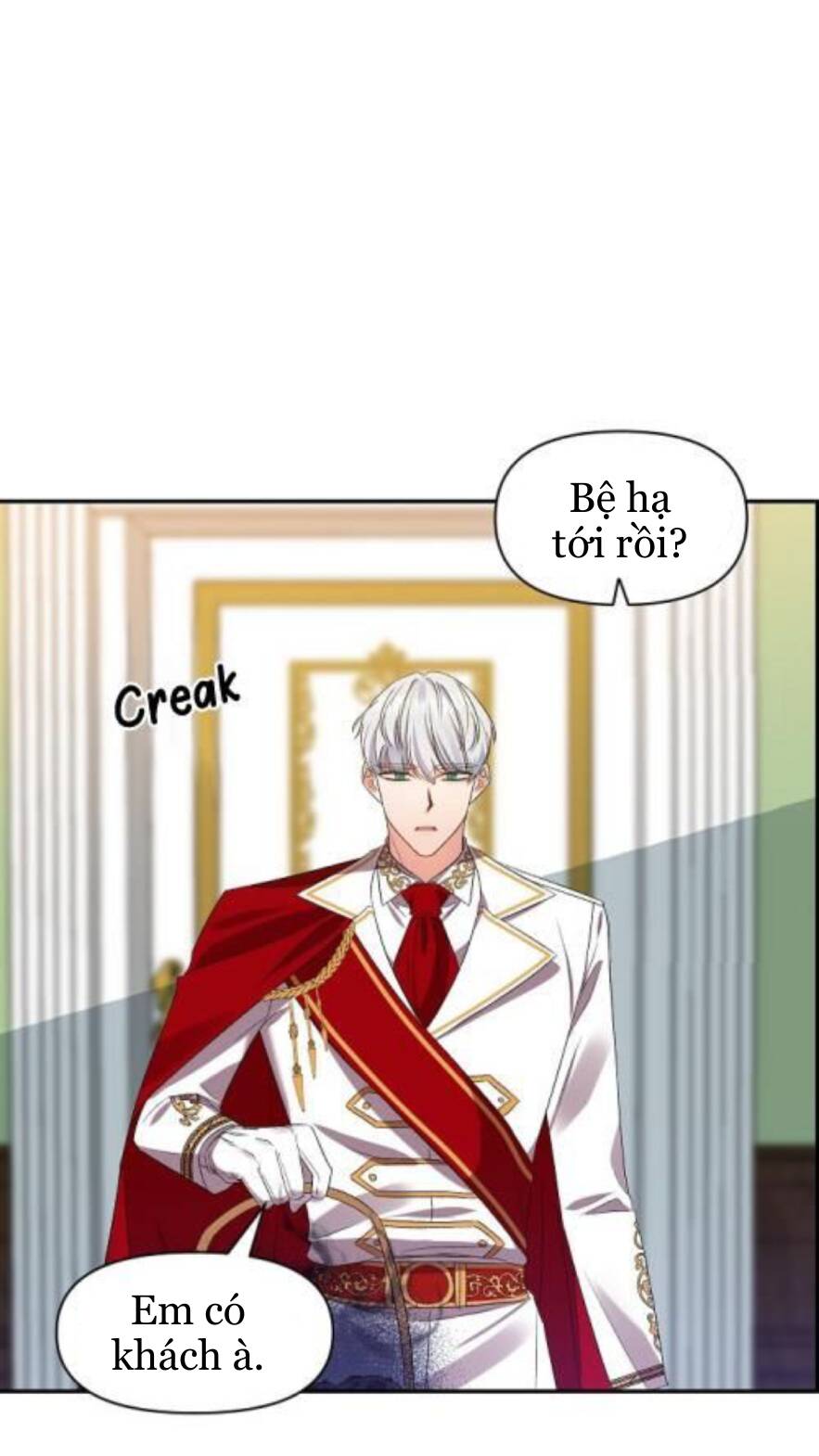 Tôi Sẽ Thực Hiện Cuộc Hôn Nhân Này Chapter 10 - 33