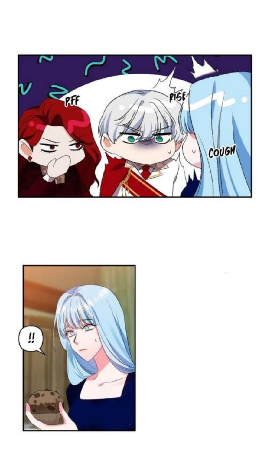 Tôi Sẽ Thực Hiện Cuộc Hôn Nhân Này Chapter 10 - 36