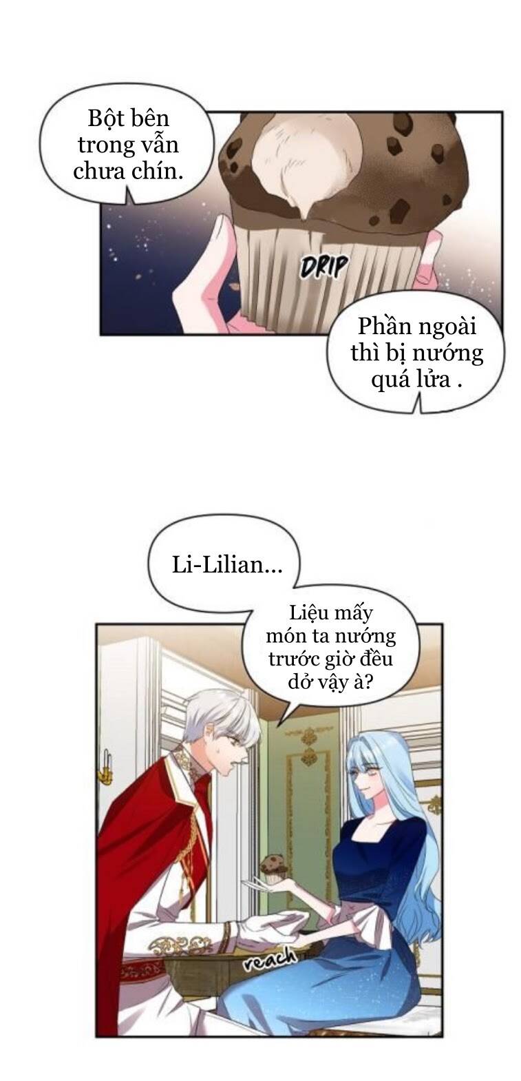 Tôi Sẽ Thực Hiện Cuộc Hôn Nhân Này Chapter 10 - 37