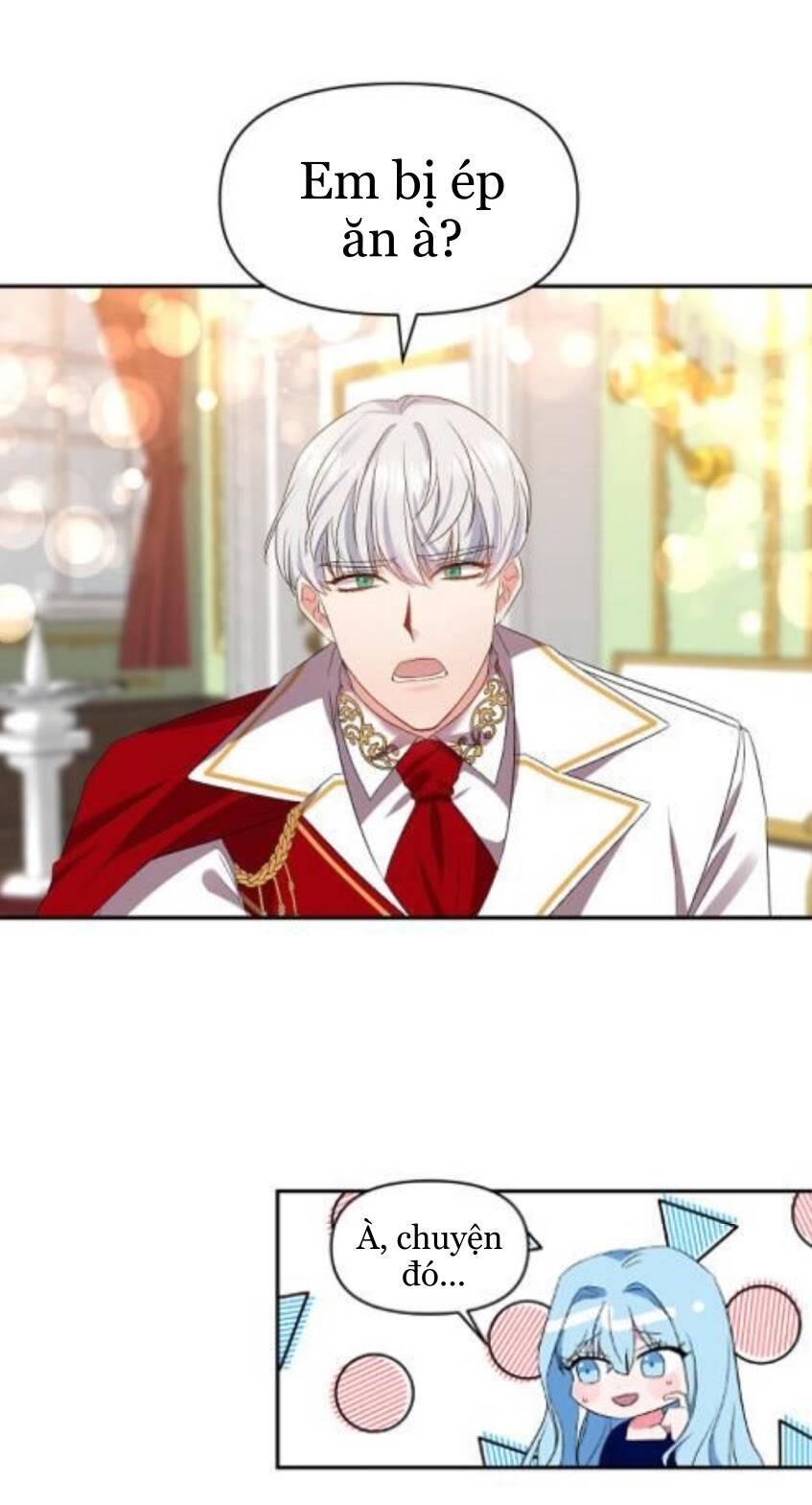 Tôi Sẽ Thực Hiện Cuộc Hôn Nhân Này Chapter 10 - 38