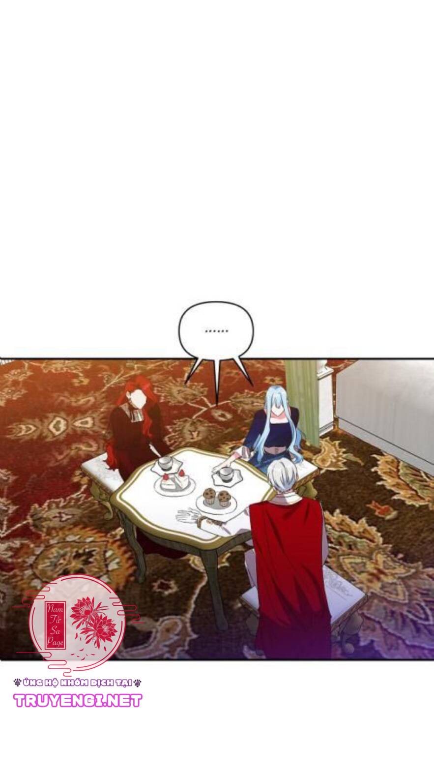 Tôi Sẽ Thực Hiện Cuộc Hôn Nhân Này Chapter 10 - 39