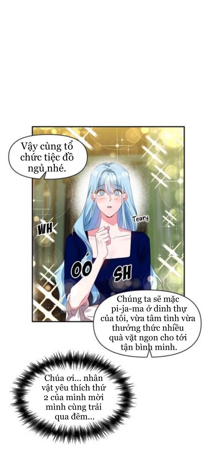 Tôi Sẽ Thực Hiện Cuộc Hôn Nhân Này Chapter 10 - 45