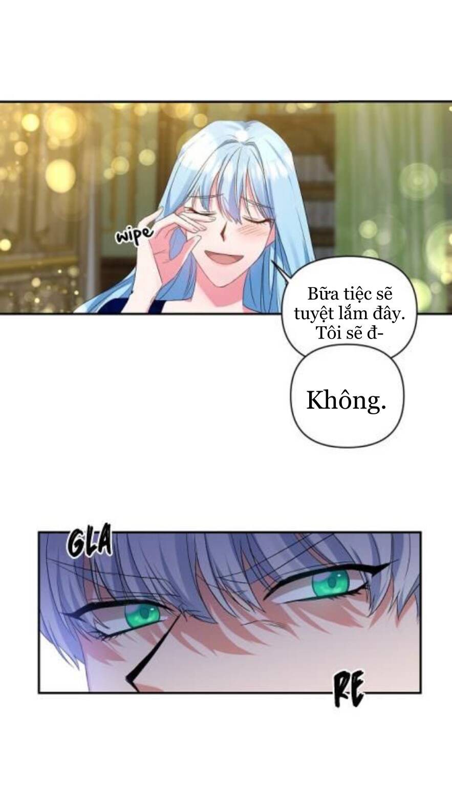 Tôi Sẽ Thực Hiện Cuộc Hôn Nhân Này Chapter 10 - 46