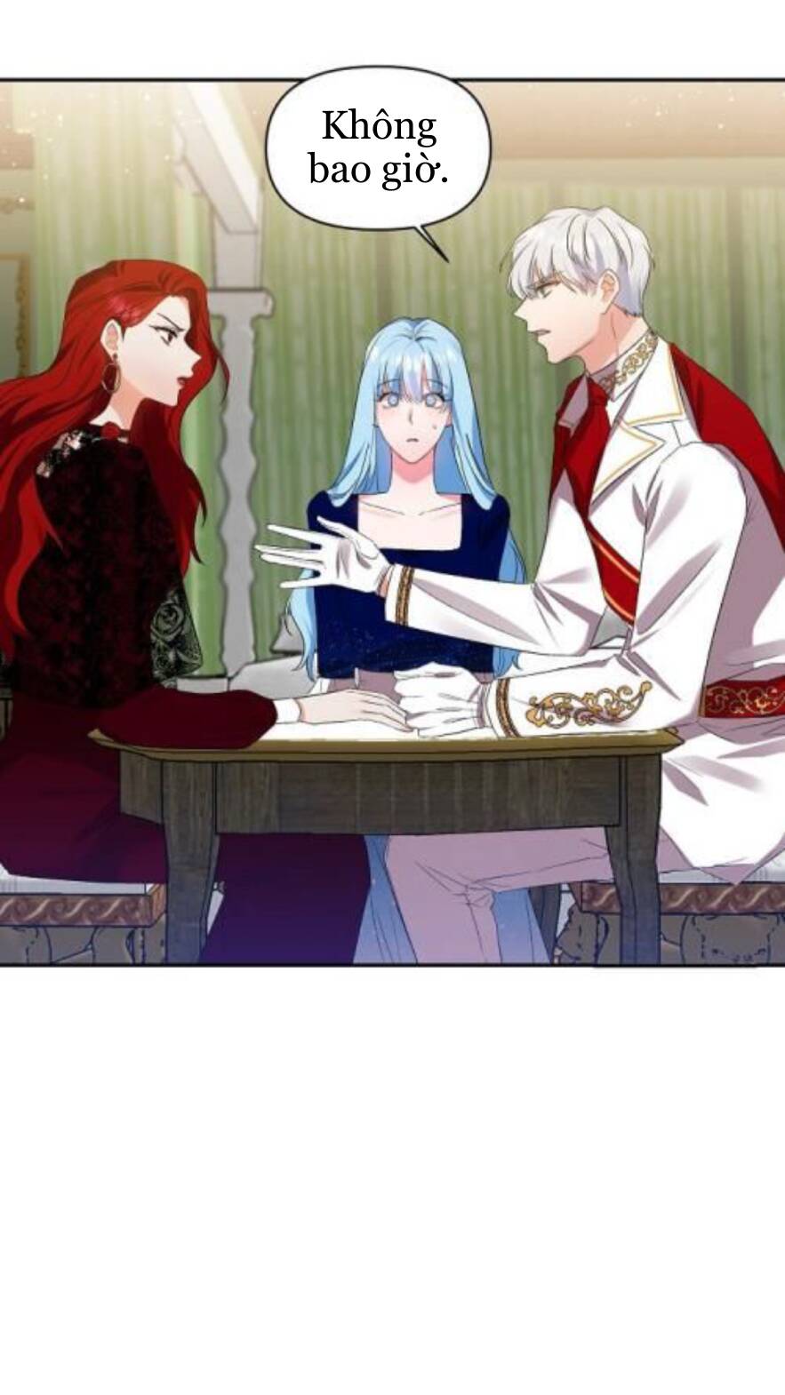 Tôi Sẽ Thực Hiện Cuộc Hôn Nhân Này Chapter 10 - 47