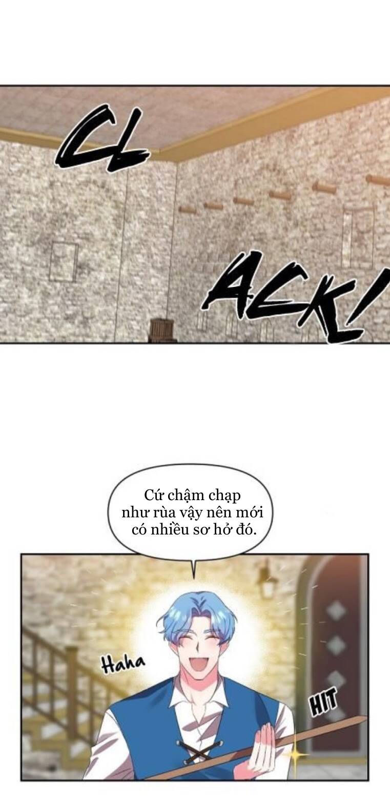 Tôi Sẽ Thực Hiện Cuộc Hôn Nhân Này Chapter 10 - 7