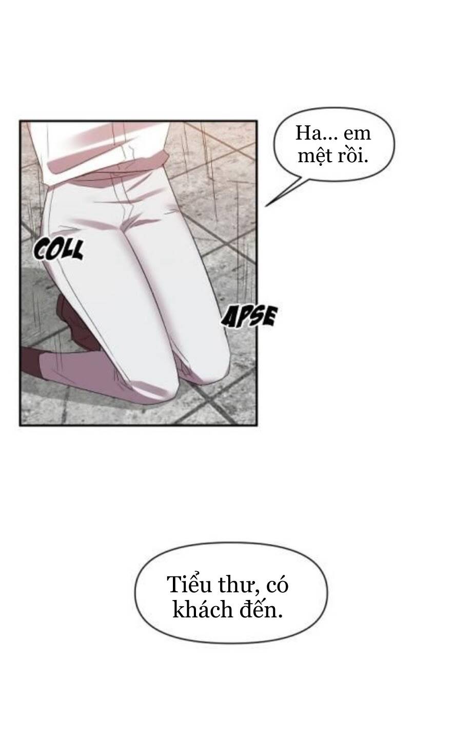 Tôi Sẽ Thực Hiện Cuộc Hôn Nhân Này Chapter 10 - 9