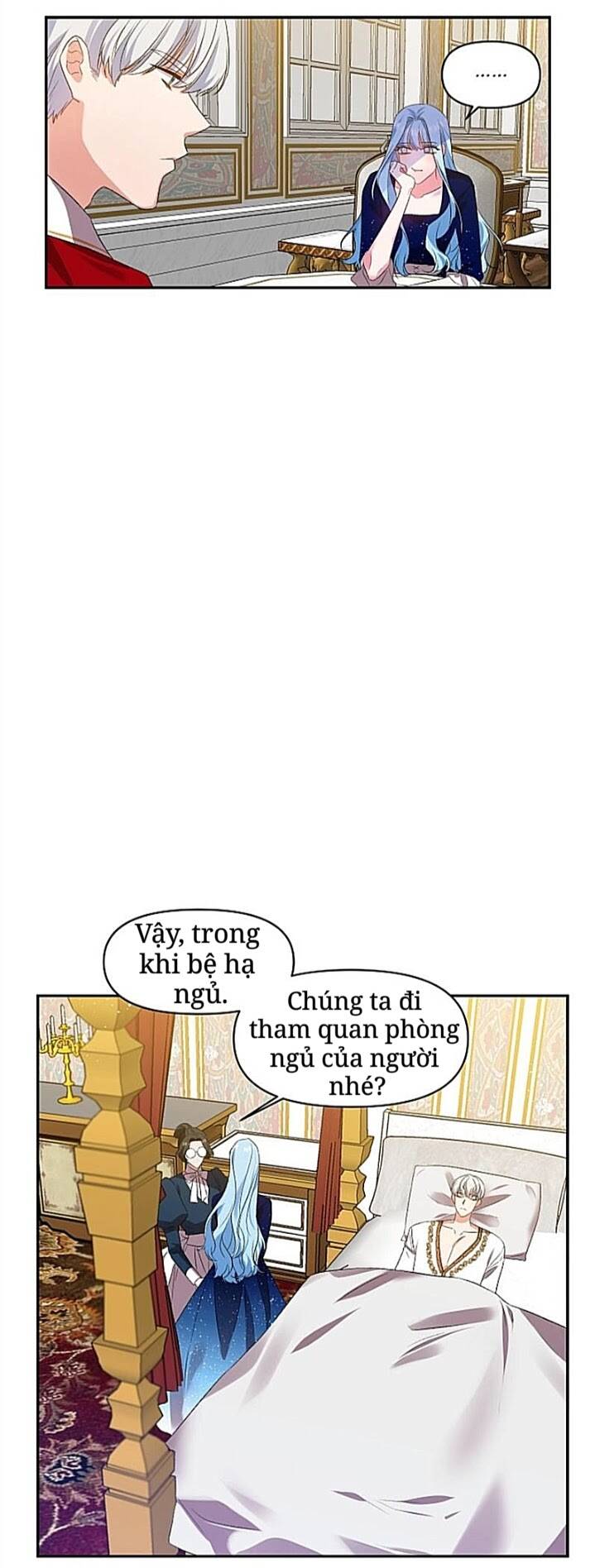 Tôi Sẽ Thực Hiện Cuộc Hôn Nhân Này Chapter 11 - 15