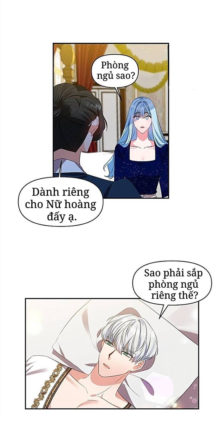 Tôi Sẽ Thực Hiện Cuộc Hôn Nhân Này Chapter 11 - 16