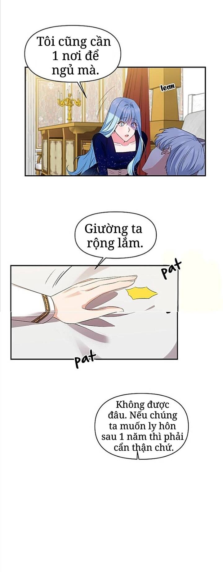 Tôi Sẽ Thực Hiện Cuộc Hôn Nhân Này Chapter 11 - 17