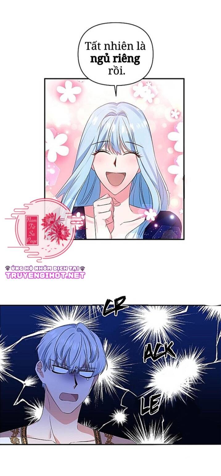 Tôi Sẽ Thực Hiện Cuộc Hôn Nhân Này Chapter 11 - 18