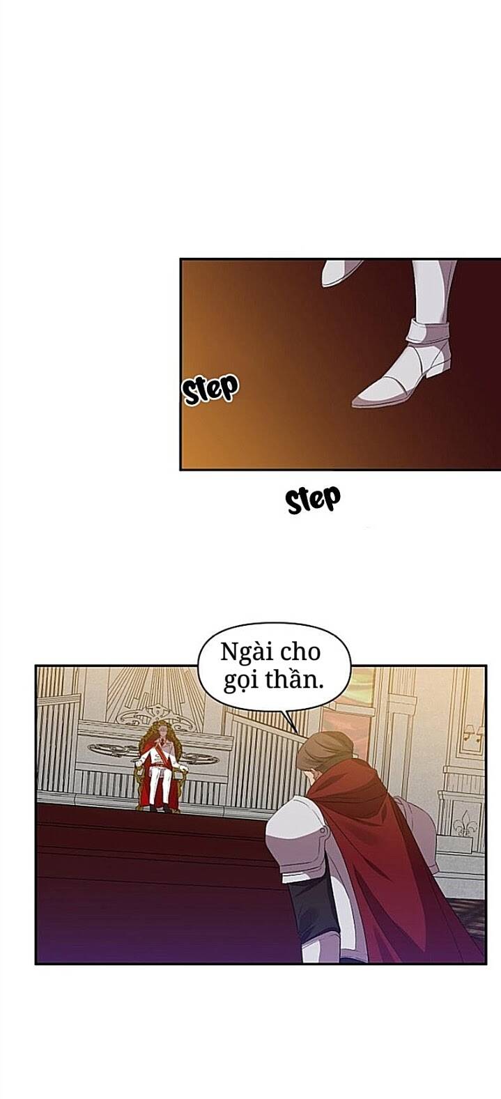 Tôi Sẽ Thực Hiện Cuộc Hôn Nhân Này Chapter 11 - 3