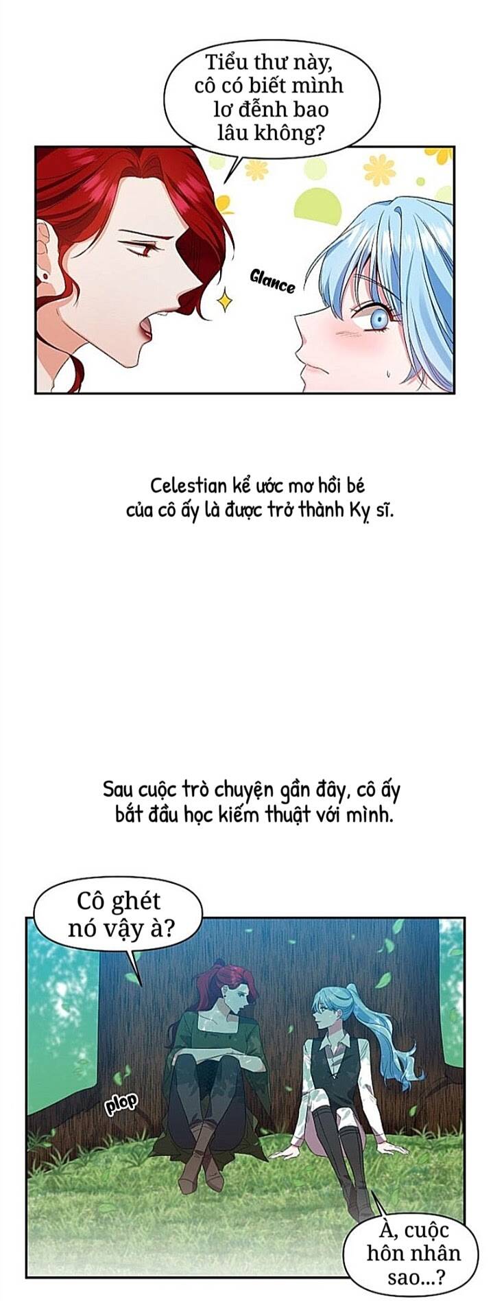 Tôi Sẽ Thực Hiện Cuộc Hôn Nhân Này Chapter 11 - 23