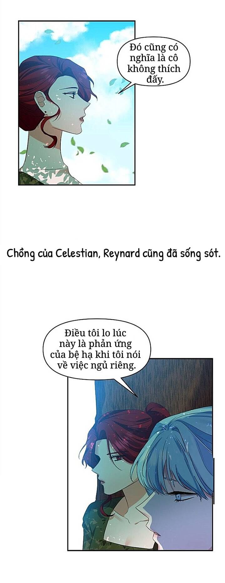 Tôi Sẽ Thực Hiện Cuộc Hôn Nhân Này Chapter 11 - 25