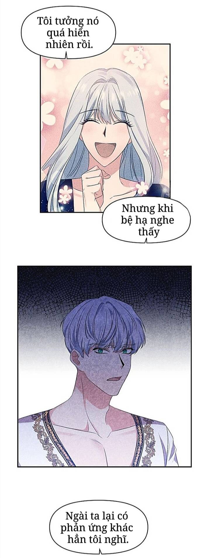 Tôi Sẽ Thực Hiện Cuộc Hôn Nhân Này Chapter 11 - 26