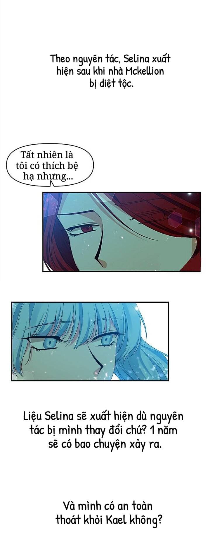 Tôi Sẽ Thực Hiện Cuộc Hôn Nhân Này Chapter 11 - 27