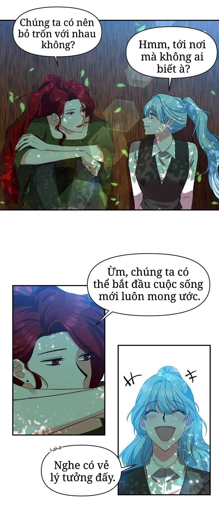 Tôi Sẽ Thực Hiện Cuộc Hôn Nhân Này Chapter 11 - 28