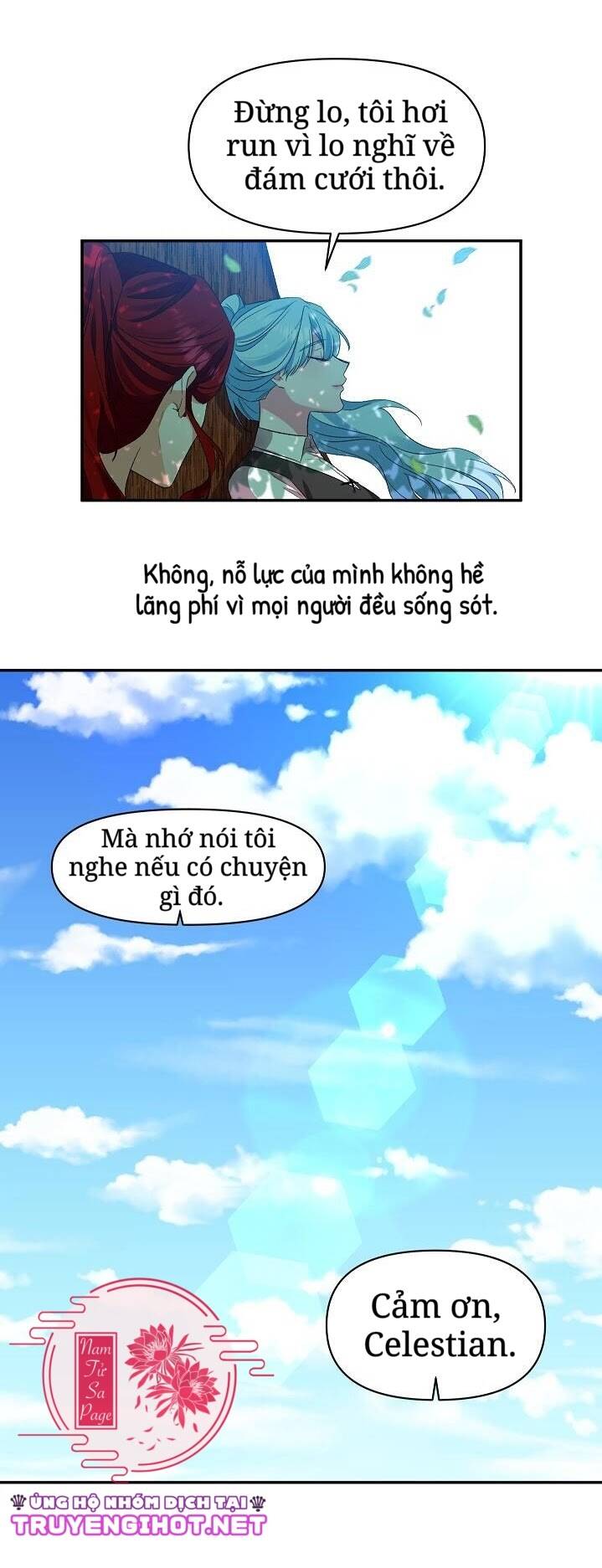 Tôi Sẽ Thực Hiện Cuộc Hôn Nhân Này Chapter 11 - 29