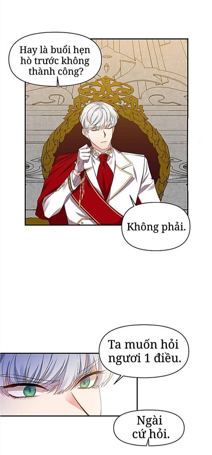 Tôi Sẽ Thực Hiện Cuộc Hôn Nhân Này Chapter 11 - 4