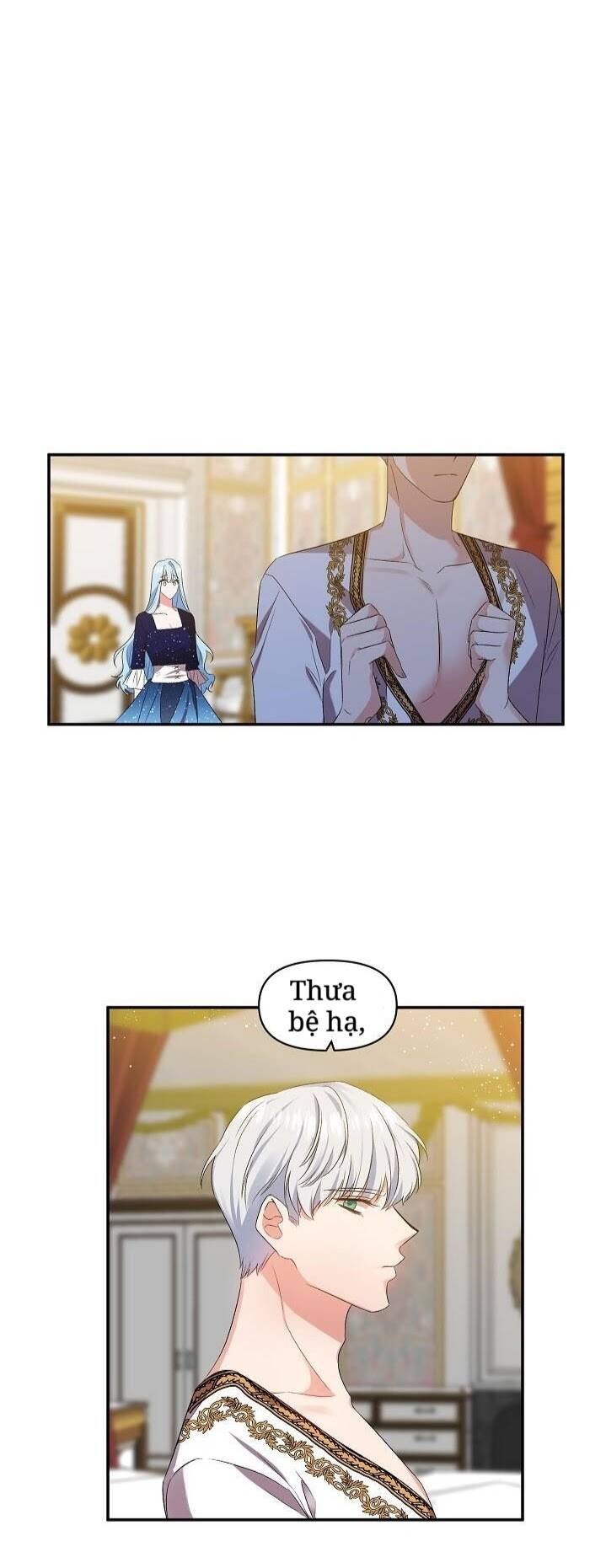 Tôi Sẽ Thực Hiện Cuộc Hôn Nhân Này Chapter 11 - 31