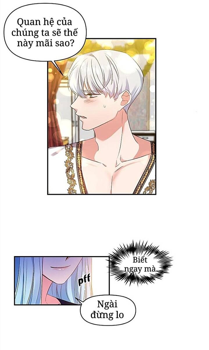 Tôi Sẽ Thực Hiện Cuộc Hôn Nhân Này Chapter 11 - 34