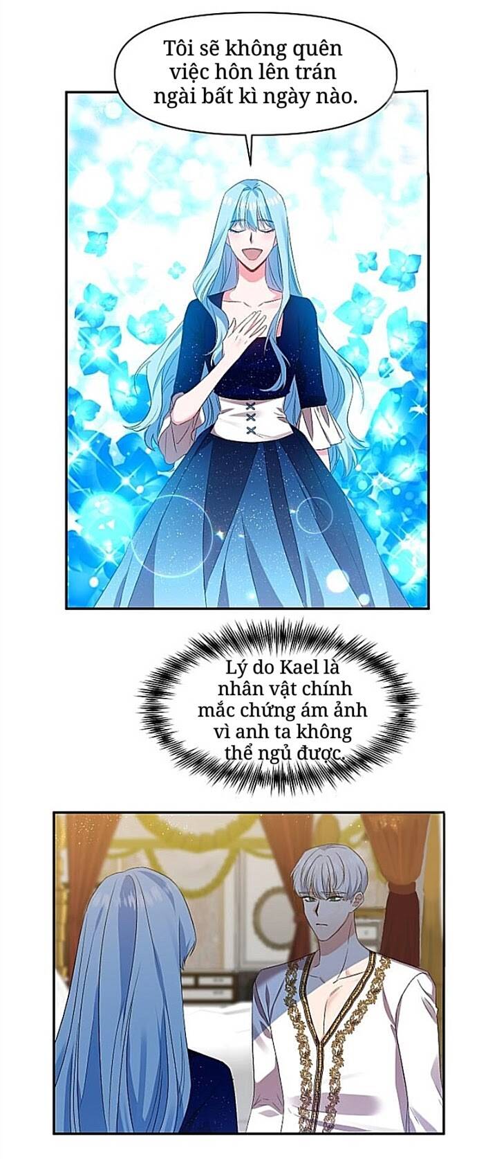 Tôi Sẽ Thực Hiện Cuộc Hôn Nhân Này Chapter 11 - 35