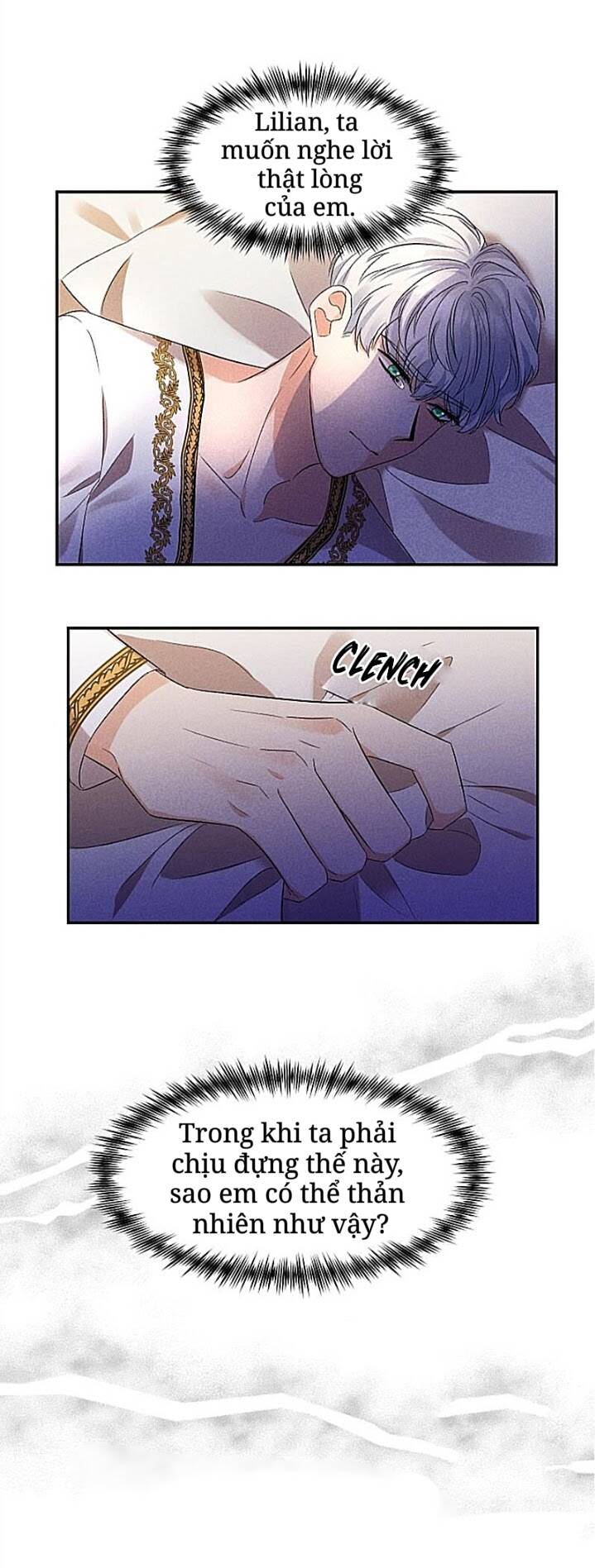 Tôi Sẽ Thực Hiện Cuộc Hôn Nhân Này Chapter 11 - 37