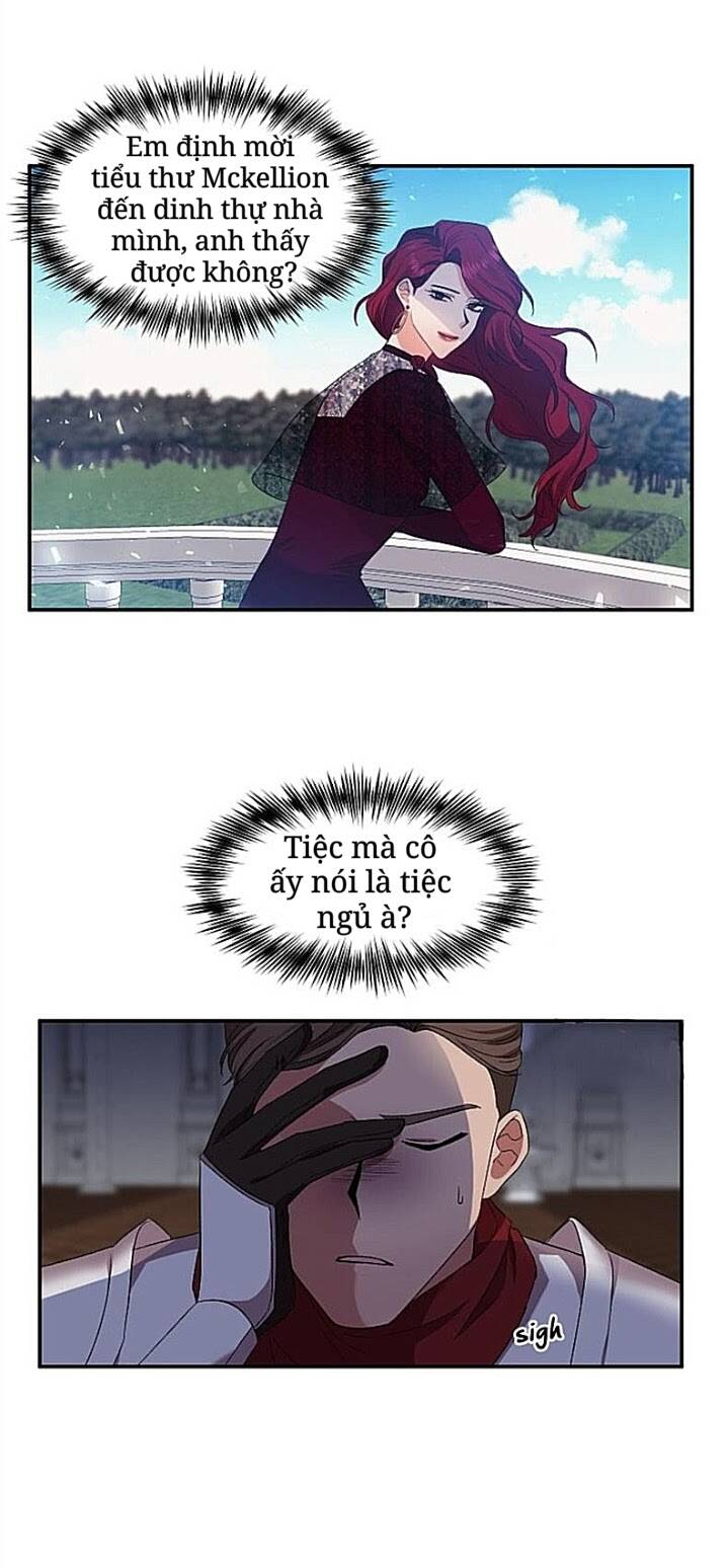 Tôi Sẽ Thực Hiện Cuộc Hôn Nhân Này Chapter 11 - 7