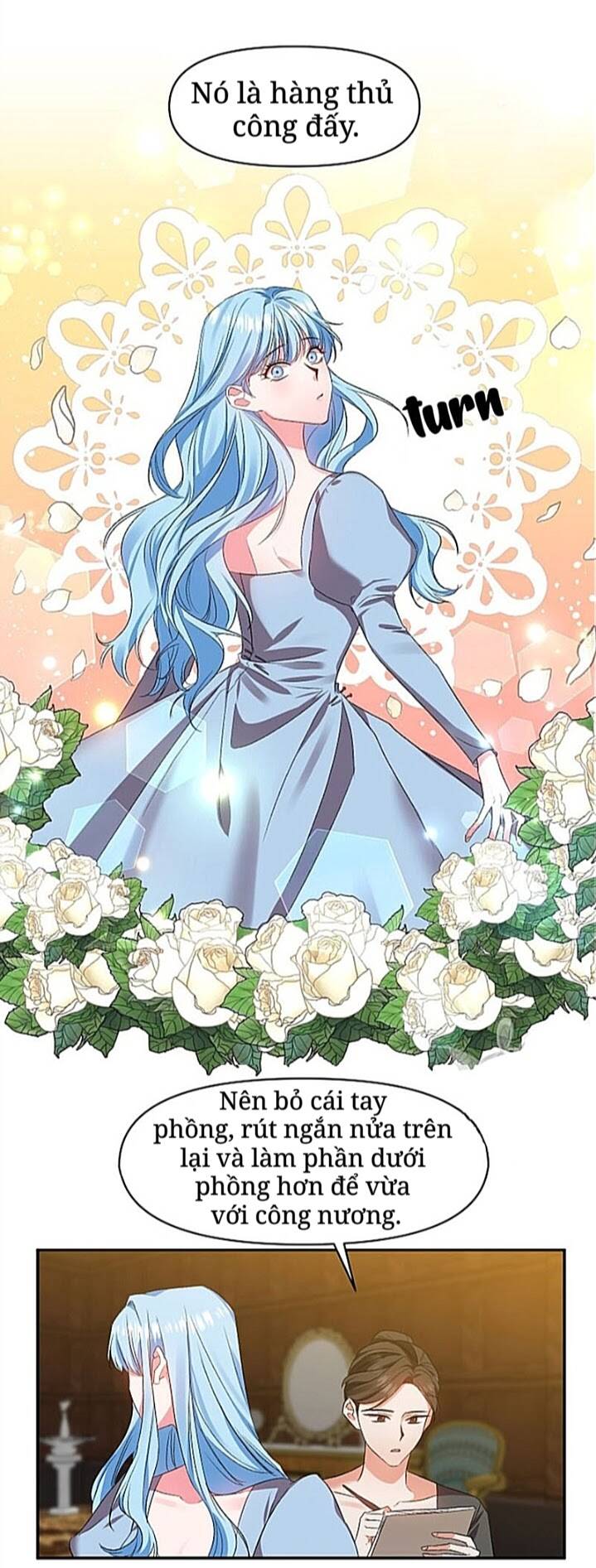 Tôi Sẽ Thực Hiện Cuộc Hôn Nhân Này Chapter 12 - 15