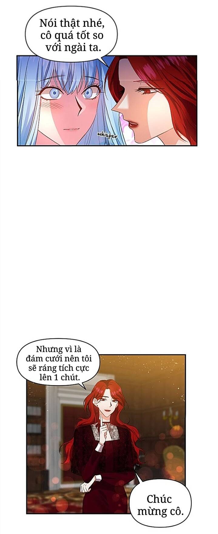 Tôi Sẽ Thực Hiện Cuộc Hôn Nhân Này Chapter 12 - 18