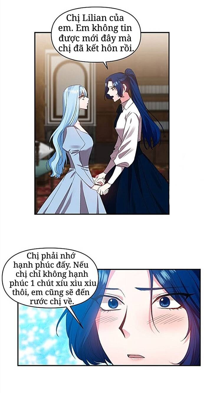 Tôi Sẽ Thực Hiện Cuộc Hôn Nhân Này Chapter 12 - 19