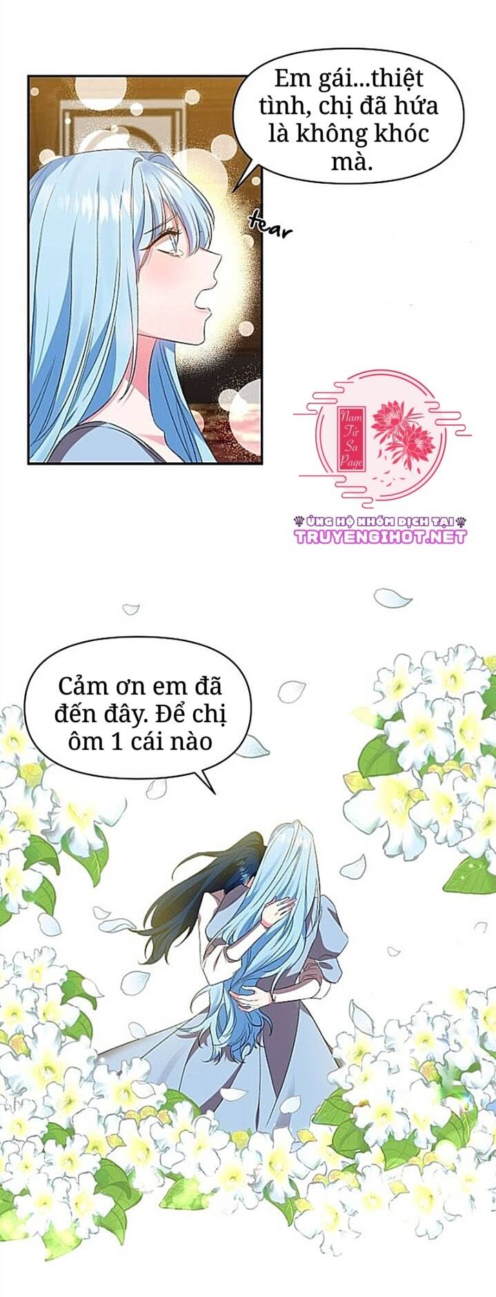 Tôi Sẽ Thực Hiện Cuộc Hôn Nhân Này Chapter 12 - 20