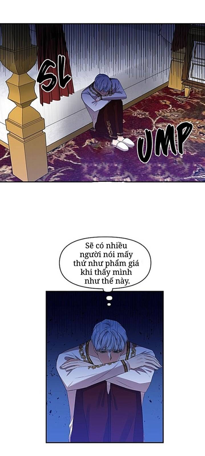 Tôi Sẽ Thực Hiện Cuộc Hôn Nhân Này Chapter 12 - 3