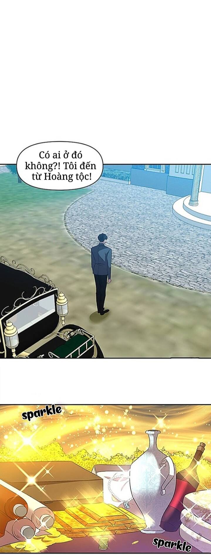 Tôi Sẽ Thực Hiện Cuộc Hôn Nhân Này Chapter 12 - 21