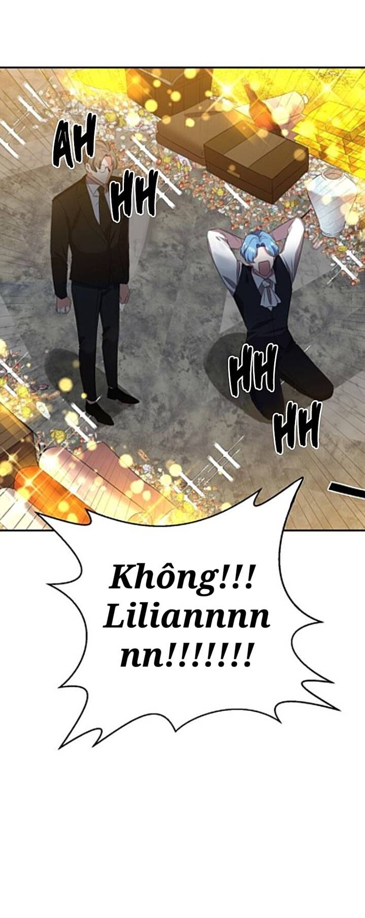 Tôi Sẽ Thực Hiện Cuộc Hôn Nhân Này Chapter 12 - 23