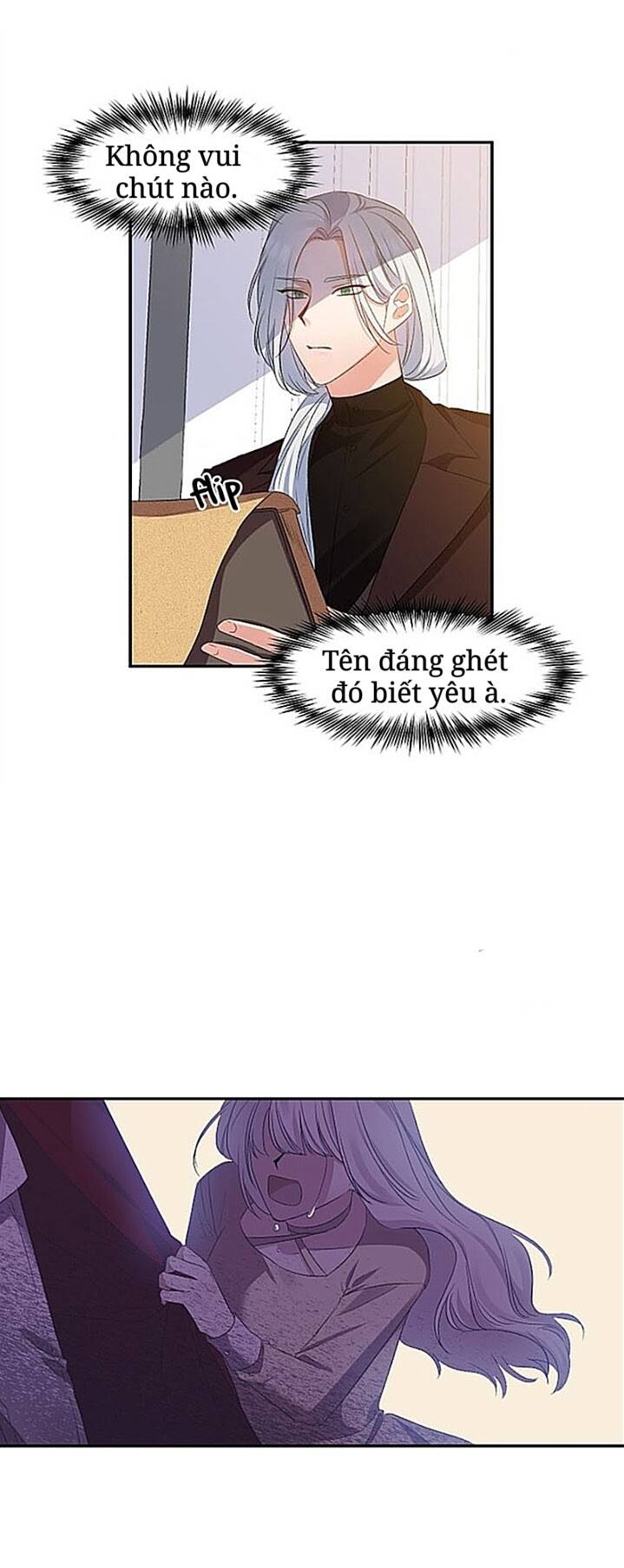 Tôi Sẽ Thực Hiện Cuộc Hôn Nhân Này Chapter 12 - 25