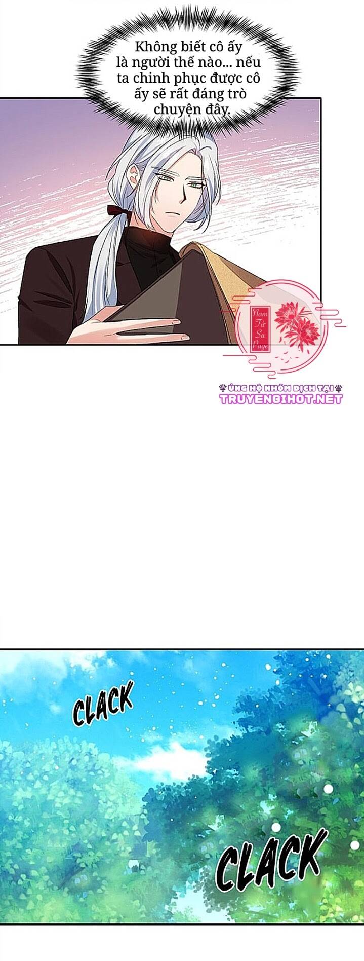 Tôi Sẽ Thực Hiện Cuộc Hôn Nhân Này Chapter 12 - 27