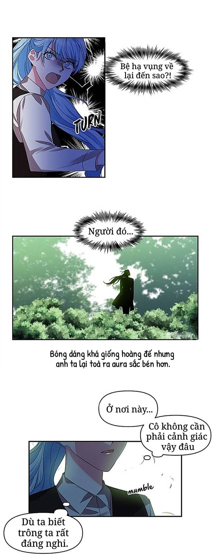 Tôi Sẽ Thực Hiện Cuộc Hôn Nhân Này Chapter 12 - 29