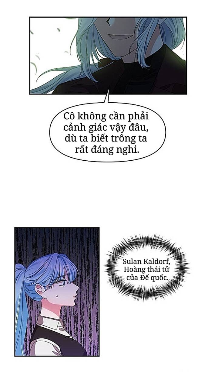 Tôi Sẽ Thực Hiện Cuộc Hôn Nhân Này Chapter 12 - 30