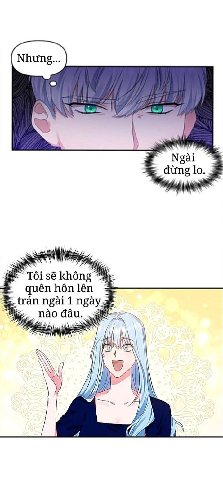 Tôi Sẽ Thực Hiện Cuộc Hôn Nhân Này Chapter 12 - 4