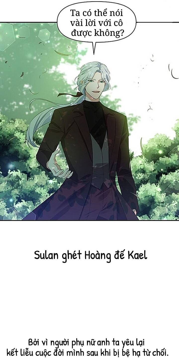 Tôi Sẽ Thực Hiện Cuộc Hôn Nhân Này Chapter 12 - 31