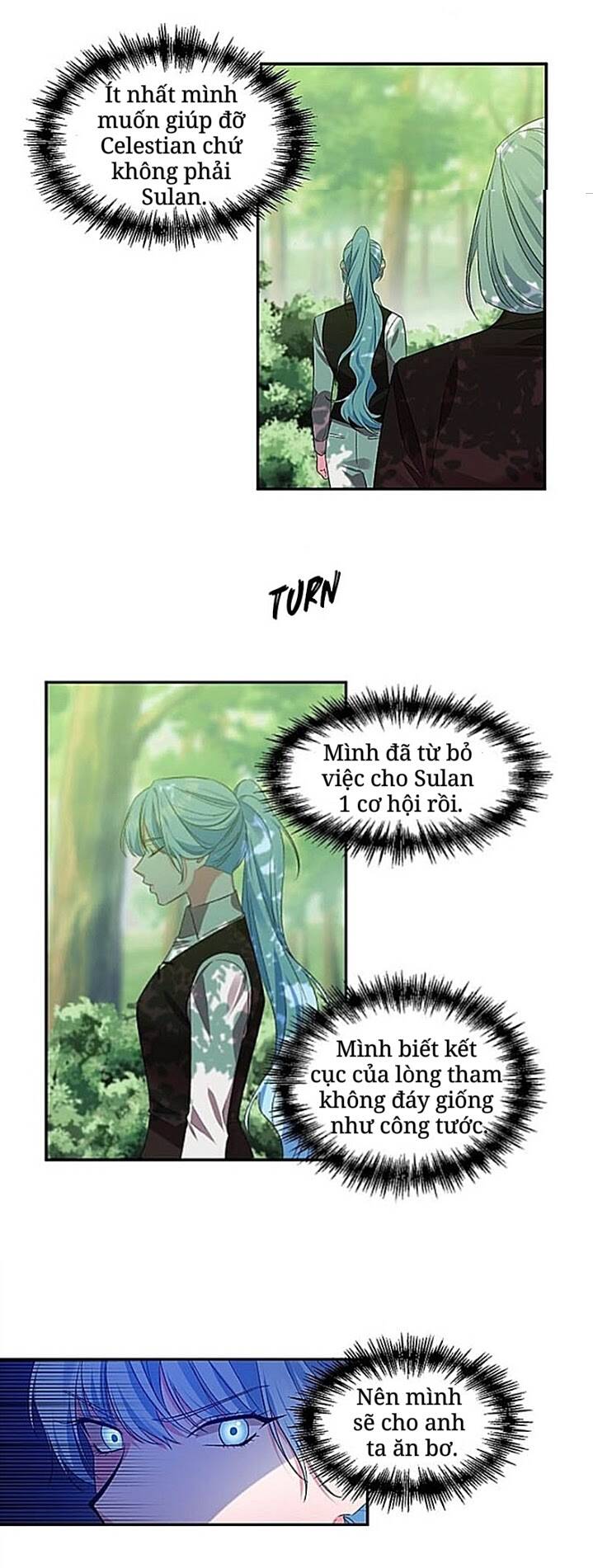 Tôi Sẽ Thực Hiện Cuộc Hôn Nhân Này Chapter 12 - 33