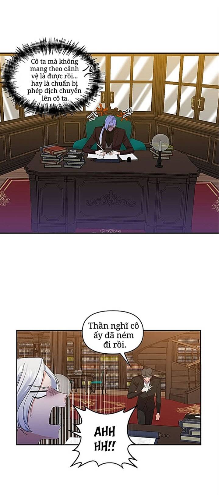 Tôi Sẽ Thực Hiện Cuộc Hôn Nhân Này Chapter 12 - 35