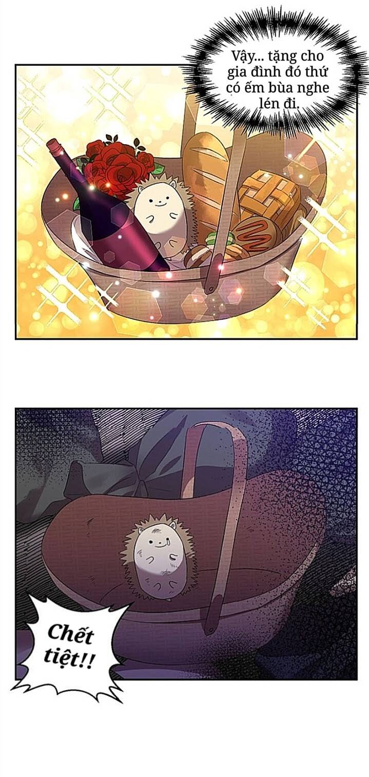 Tôi Sẽ Thực Hiện Cuộc Hôn Nhân Này Chapter 12 - 36